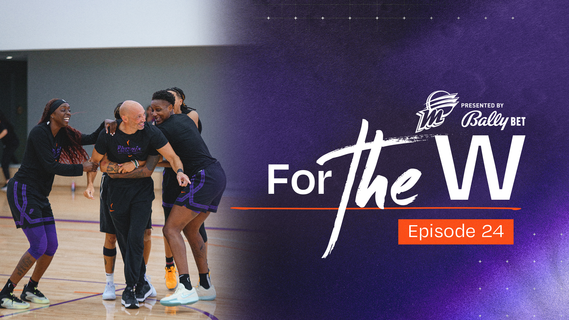 For The W – Ep. 24